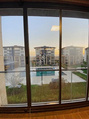 Önerler Semilyon Park Evlerinde 5. Kat Ultra Lüx Satılık Daire