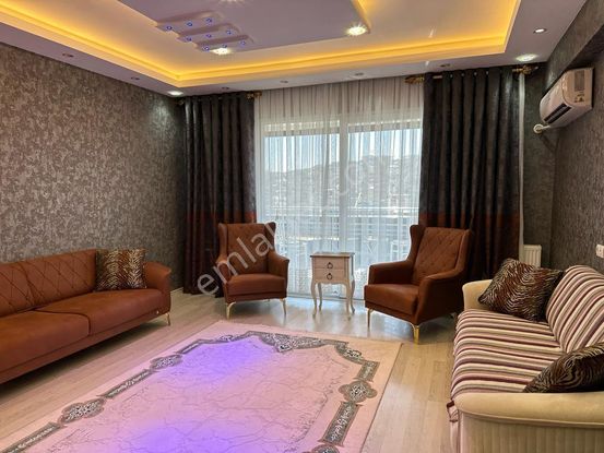 Mavi Emlak Tan Seyrantepede Satılık 3+1 Lüks Daire 4.600.000 Tl