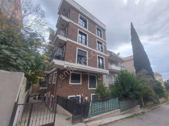 Yaylacık Mah. 2+0 Doğalgazlı,eşyalı,balkonlu 2+0 Kiralık Daire