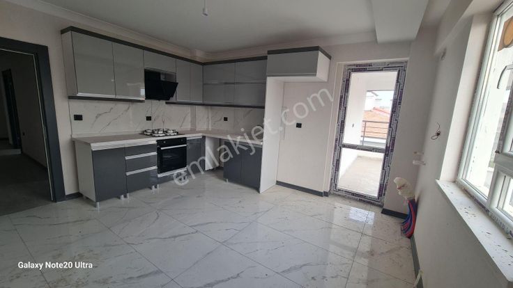 Karapürcekte 4+1 Full Yapılı Satılık Sıfır Dairee