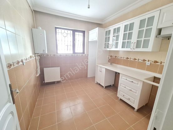 Başak Mah. İmam Hatip Yakını 2+1 Masrafsız Satılık Bahce Katı