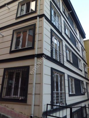 Tuncay'dan Şişli'de Metro Metrobüse 10 Dk Mesafede Ferah 2+1