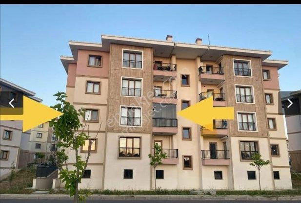 Sahibinden Sakarya Adapazarı, Korucuk Mah.,toki 577, 4. Etap Toplu Konutları’nda Kuzey Batı, 2+1 Daire, Kiralık
