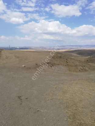 Karapazar Da Satılık Tam Parsel