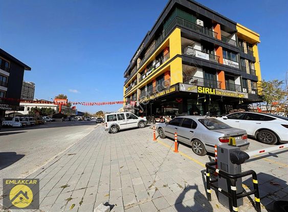 Emlakcar Dan İş Fırsatı Nalçacı Yakını Kurulu Düzen Restaurant