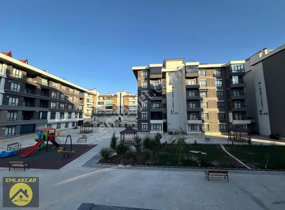 Emlakcar Dan Şehir Hastanesi-adliye Yakını Kiralık Lüks 3+1daire