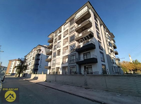 Emlakcar Dan Mengene De Arakat Kiralık Lüks 3+1 Daire