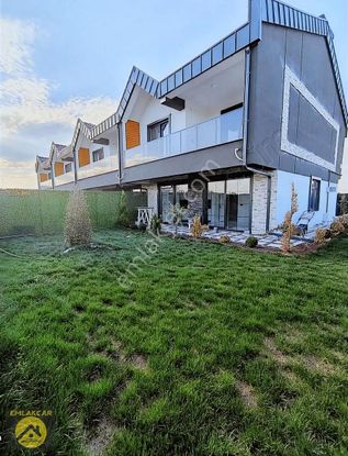 Emlakcar Dan Yeni Gazze Caddesi Cepheli 4+2 Ultra Lüks Villalar