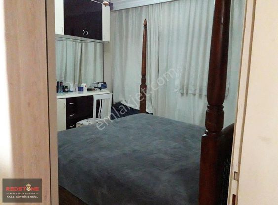 Esenler Dilek-2 Sitesi Boğaz+full Deniz Manzaralı Satılık 3+1 D.