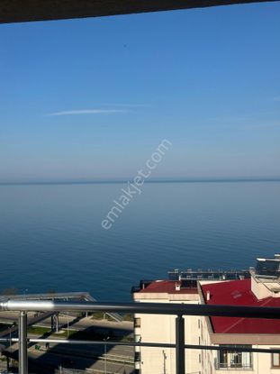 Giresun Tirebolu Da 3+1 Deniz Manzaralı Lüx Daire