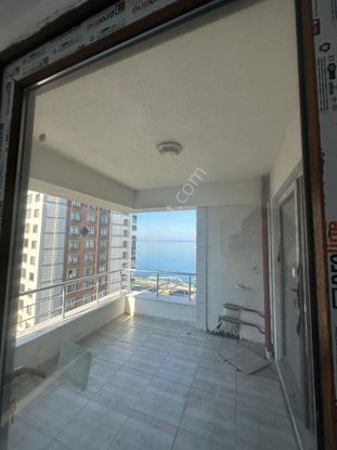 Giresun Tirebolu Da 3+1 Deniz Manzaralı Lüx Daire