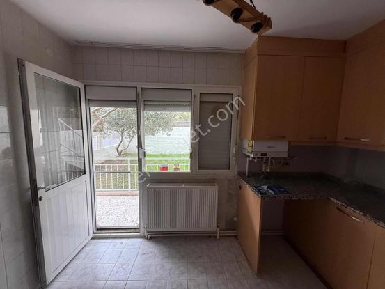 Jasse'den Bahçeli Ferah 2+1 Kiralık Daire