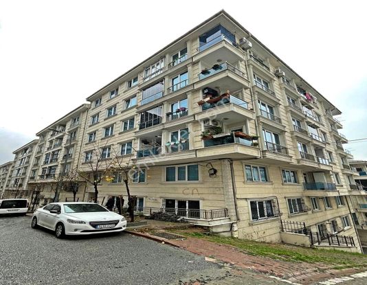 Başkent Yapı'dan Metrobüse 8dk Butik Sitede Satılık 2+1 Daire