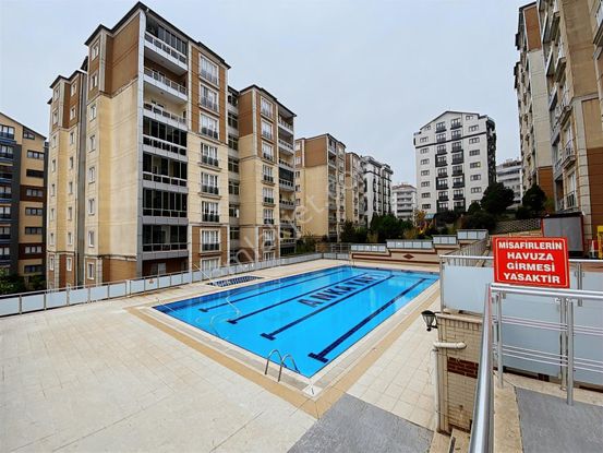 Newores'tan Mutlukent'e Komşu Anka Yapı'da Satılık 3+1 Daire