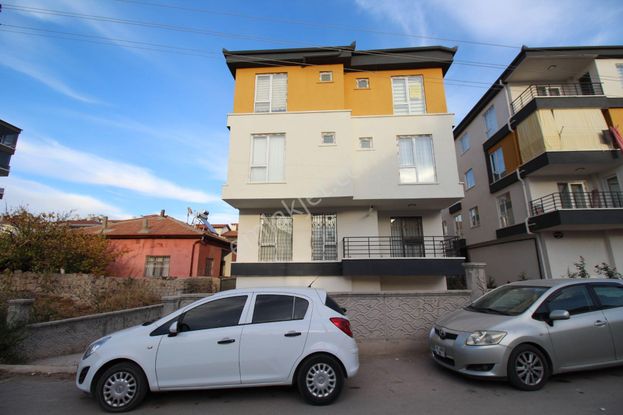Aksaray Fatih Mahallesi İtfaiye Arkasında Kiralık 1+1 Eşyalı Daire
