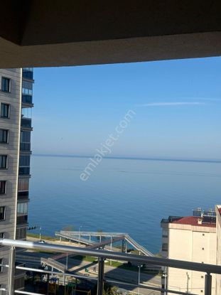 Giresun Tirebolu Da 3+1 Deniz Manzaralı Lüx Daire