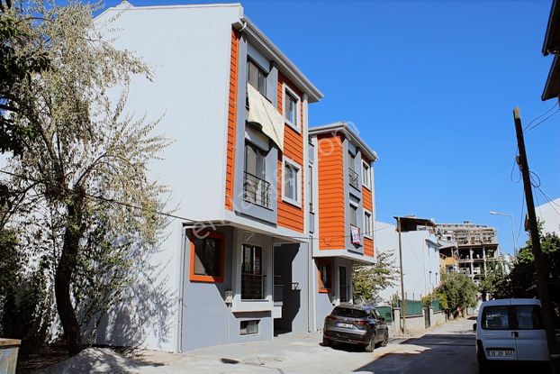 Mir'den Balıkesir Gop'da Ayrı Mutfaklı Çamaşır Odalı Satılık 1+1