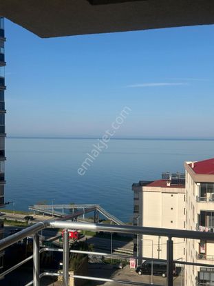 Giresun Tirebolu Da 3+1 Deniz Manzaralı Lüx Daire