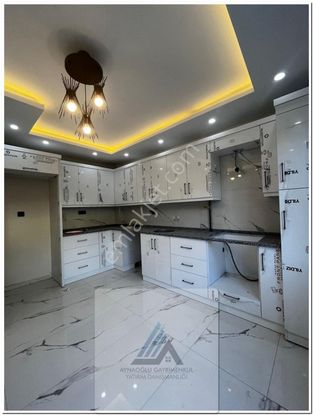 Nazilli Cumhuriyette Satılık 3+1 Daire