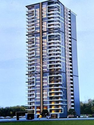 Ovacıkta Muhteşem Bir Sitede Sizde Yerinizi Alın _ev Araba Takas