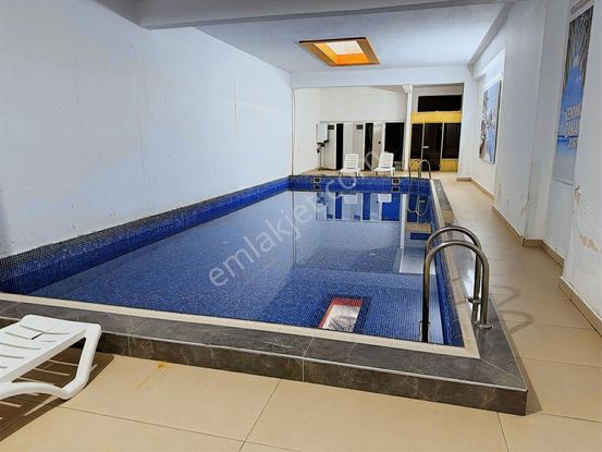 Havuz,güvenlik,manzara,4+1,geniş Mutfak,teras Balkon,kredye Açık