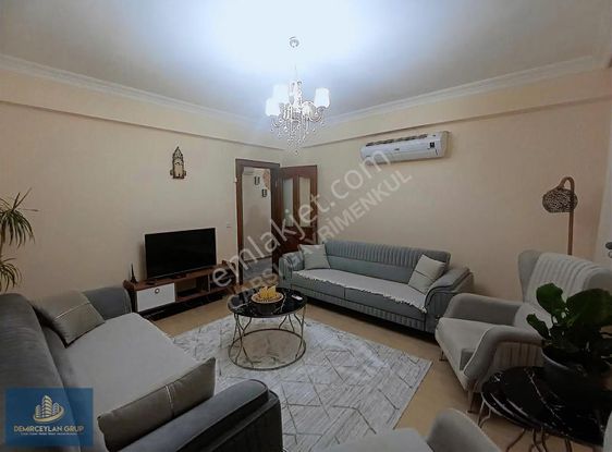 Fethiye Çamköy Mah 3+1 Ayrı Mutfaklı 150 M2 Büyük Daire