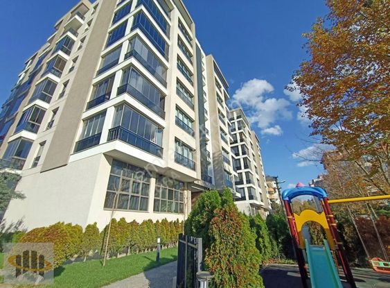 Eora'dan Beşevler Ana Cadde Üzerinde Lüks 3+1 Daire