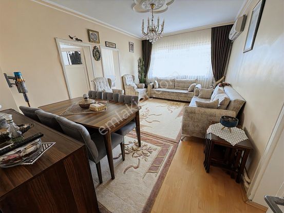 Tepebaşı Taşpınar Yakını Üst Kat Güneş İçinde 3+1 Satılık Daire