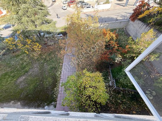 Etlik A.eglenceye Çok Yakın Full Yapılı Katta 3+1