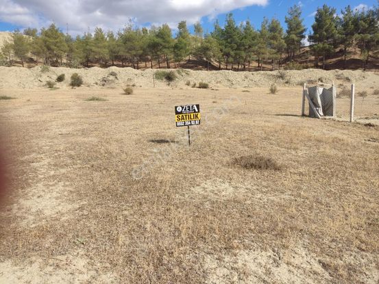 Şenyurt Mahallesi'nde Uygun Fiyata Arsa