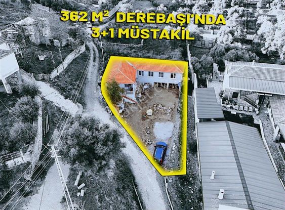 Yepyeni Bir Köy Hayatina Merhaba