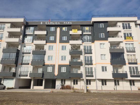 Çamlıca Park'ta Harika Manzaralı Daire