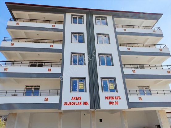 Danişmend Gazi Caddesi Üzerinde 3+1 Sıfır Daire