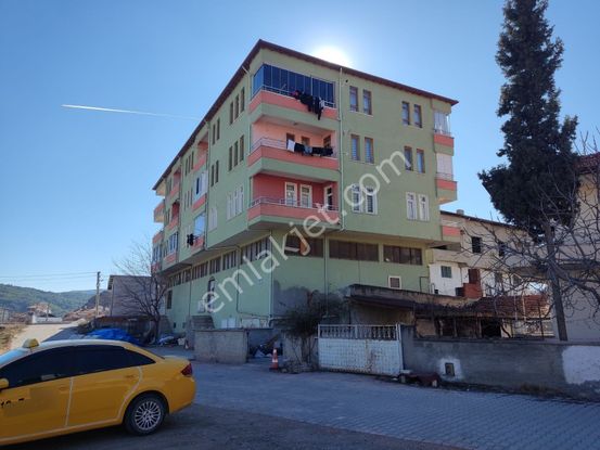 Satılık 2+1 Geniş Daire