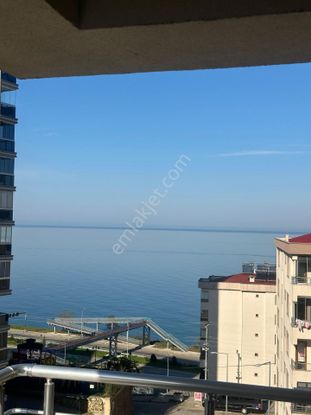 Giresun Tirebolu Da 3+1 Deniz Manzaralı Lüx Daire
