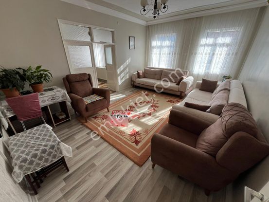 Merkez Mutafoğlu Mahallesinde Satılık 3+1 Daire *burcu Emlak *