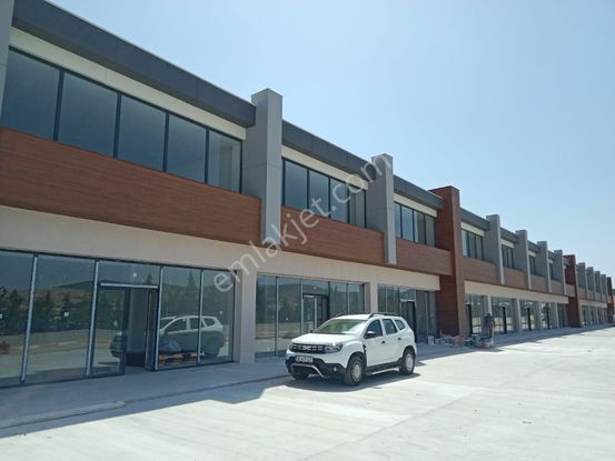 Mir'den Balıkesir Gaziosmanpaşa-osb'de Kiralık Dükkan