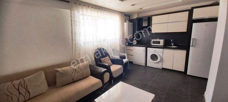 Ender Uysaldan Forum Çamlığa Yakın 1+1 Apart Daire