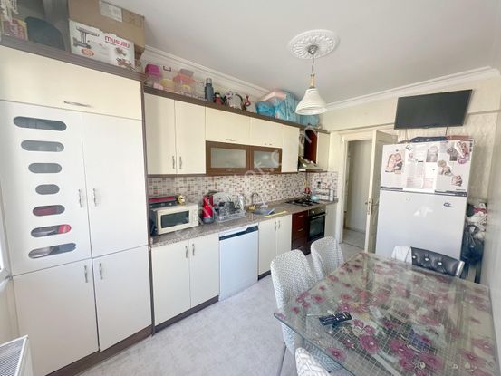 Yeditepe'de Muhteşem Konumda Arakat İskanlı Hasrsız 2+1 Daire..!