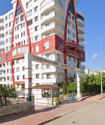 Efdal'den Ecdat Parkı Yakını Site İçi 3+1 Daire