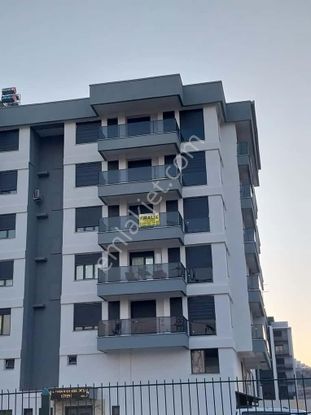 Antalya Kepez Fevzi Çakmak 3+1 Kiralık Sıfır Daireler
