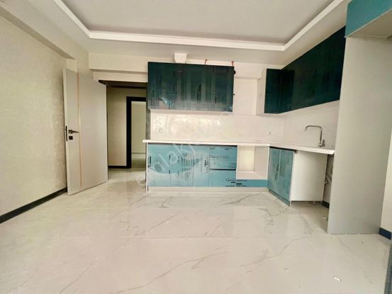 Şafak'tan Sanatoryum Hast. Yanı 3+1 Katta Sıfır Ultra Lüks Daire