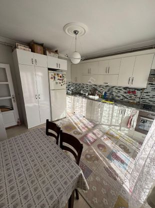 Turgutlu Eymen Emlak'tan Yıldırım Mhde 140 M² 3+1 Arakat Satılık Daire