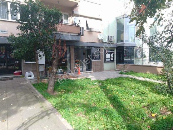 Osmangazi Kükürtlü'de Metroya Yakın 240 M2 Satılık İşyeri