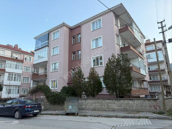 Abit Gm Nihat Dayanık Okulu Cvr 3+1 Satılık Daire