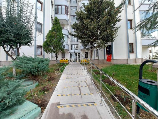 ''eryaman Efor''dan Göksu Yakını Satılık 3+1 Daire