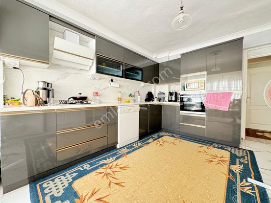 Gümüşden Akçay Merkezde Bahçe Kullanımlı Müstakil Tadında 3+1