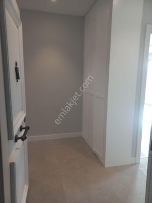 Çengelköy Kirazlıtepede Sıfır Bina 3+1