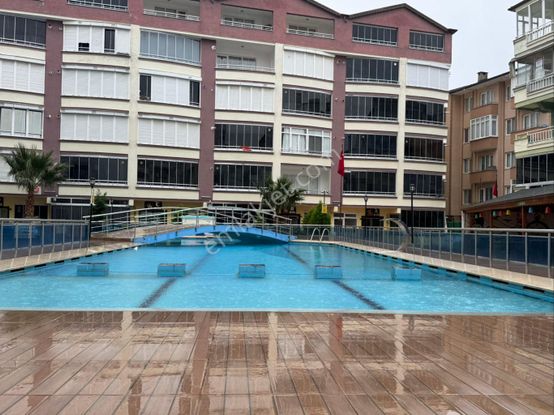 Kumla Konak Emlak”tan Satılık Yüzme Havuzlu Daire