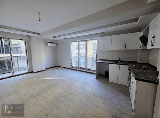 Tekirdağ Çorlu Muhittin Mah Satılık 1+1 Amerikan Mutfak Daire